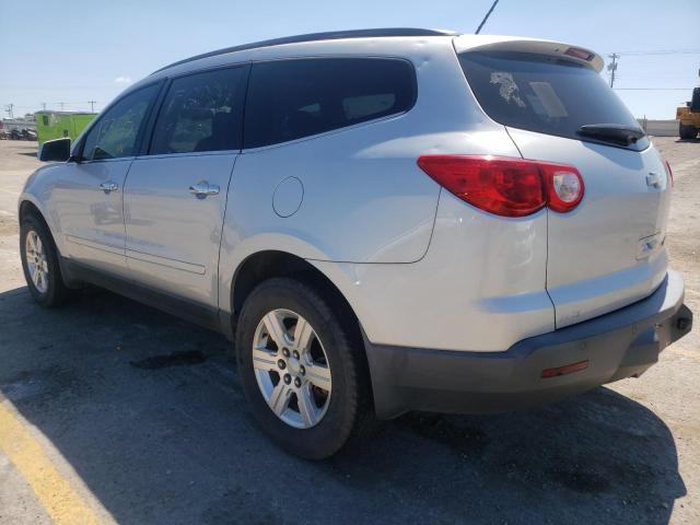 Photo 2 VIN: 1GNLRFED4AS144150 - CHEVROLET TRAVERSE L 