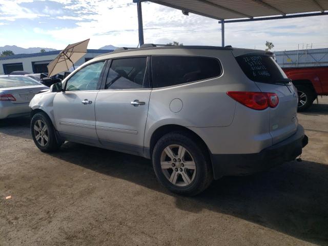 Photo 1 VIN: 1GNLRFED4AS151034 - CHEVROLET TRAVERSE L 