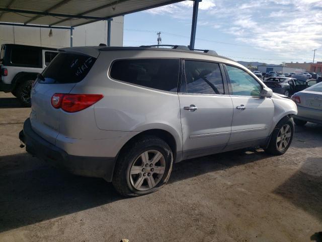 Photo 2 VIN: 1GNLRFED4AS151034 - CHEVROLET TRAVERSE L 