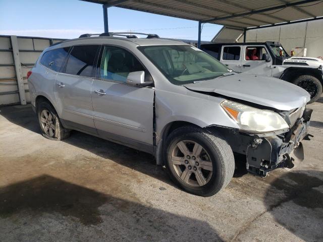 Photo 3 VIN: 1GNLRFED4AS151034 - CHEVROLET TRAVERSE L 