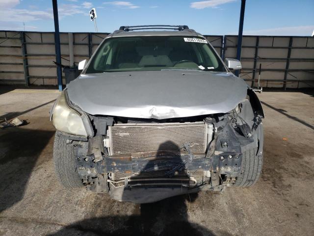 Photo 4 VIN: 1GNLRFED4AS151034 - CHEVROLET TRAVERSE L 