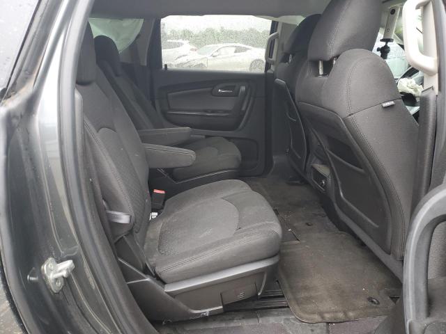 Photo 10 VIN: 1GNLRFED4AS153799 - CHEVROLET TRAVERSE 