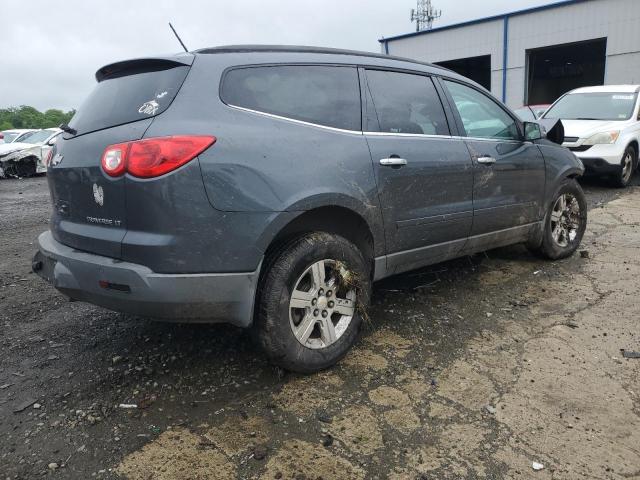 Photo 2 VIN: 1GNLRFED4AS153799 - CHEVROLET TRAVERSE 