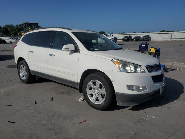 Photo 3 VIN: 1GNLRFED5AJ239449 - CHEVROLET TRAVERSE L 