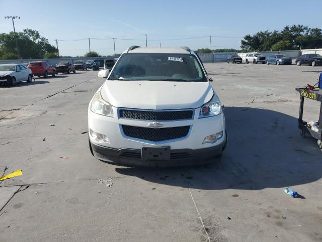 Photo 4 VIN: 1GNLRFED5AJ239449 - CHEVROLET TRAVERSE L 