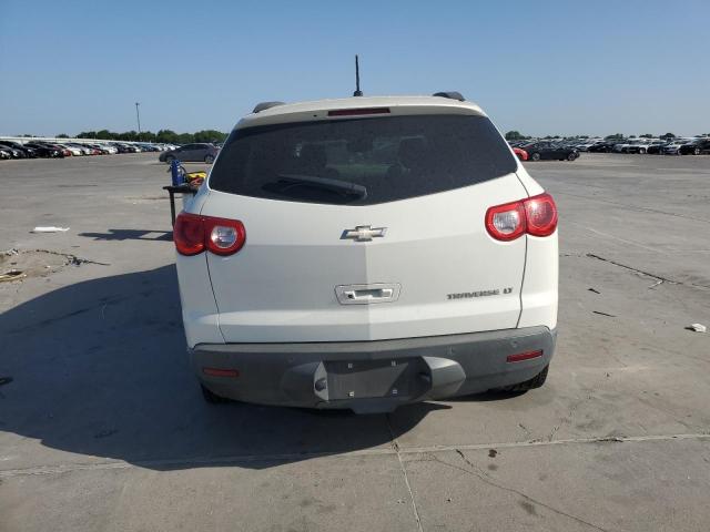 Photo 5 VIN: 1GNLRFED5AJ239449 - CHEVROLET TRAVERSE L 