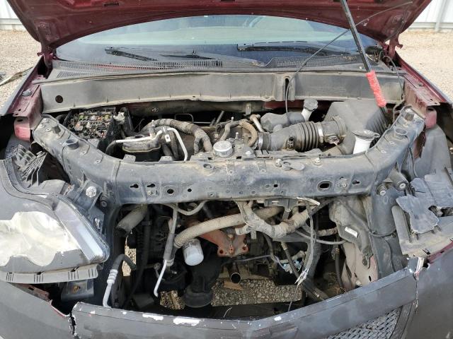 Photo 11 VIN: 1GNLRFED5AJ243887 - CHEVROLET TRAVERSE 