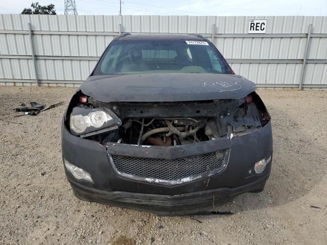 Photo 4 VIN: 1GNLRFED5AJ243887 - CHEVROLET TRAVERSE 