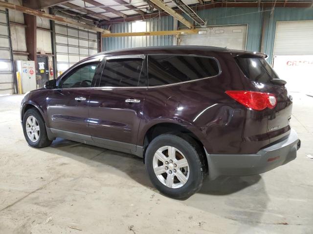 Photo 1 VIN: 1GNLRFED5AS104076 - CHEVROLET TRAVERSE 