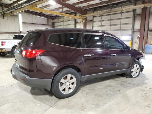 Photo 2 VIN: 1GNLRFED5AS104076 - CHEVROLET TRAVERSE 