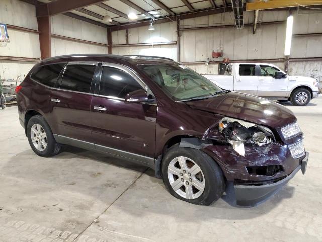 Photo 3 VIN: 1GNLRFED5AS104076 - CHEVROLET TRAVERSE 