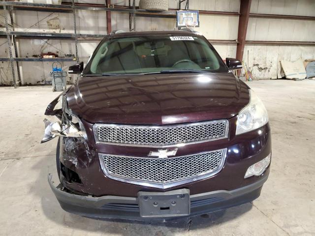 Photo 4 VIN: 1GNLRFED5AS104076 - CHEVROLET TRAVERSE 