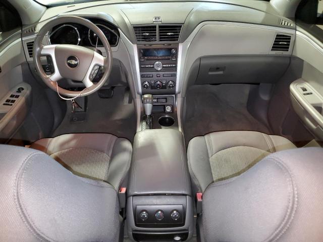 Photo 7 VIN: 1GNLRFED5AS104076 - CHEVROLET TRAVERSE 