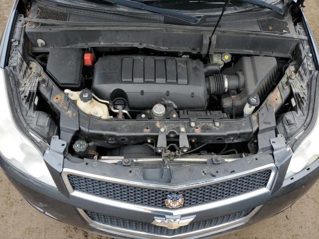 Photo 11 VIN: 1GNLRFED5AS109584 - CHEVROLET TRAVERSE 