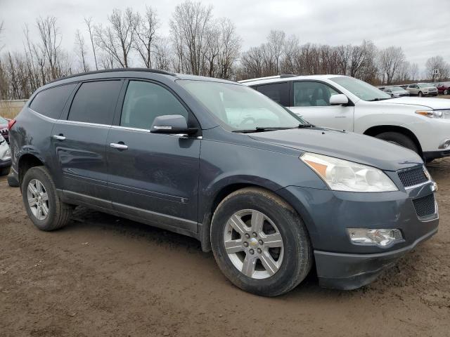 Photo 3 VIN: 1GNLRFED5AS109584 - CHEVROLET TRAVERSE 