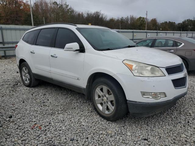 Photo 3 VIN: 1GNLRFED5AS112047 - CHEVROLET TRAVERSE L 