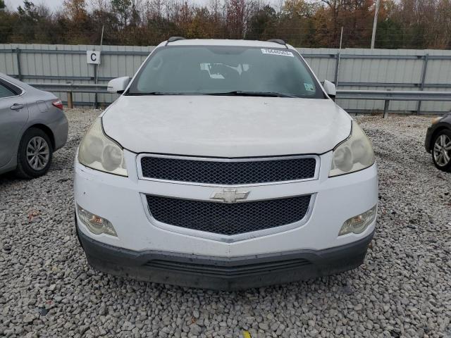 Photo 4 VIN: 1GNLRFED5AS112047 - CHEVROLET TRAVERSE L 