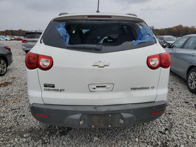 Photo 5 VIN: 1GNLRFED5AS112047 - CHEVROLET TRAVERSE L 