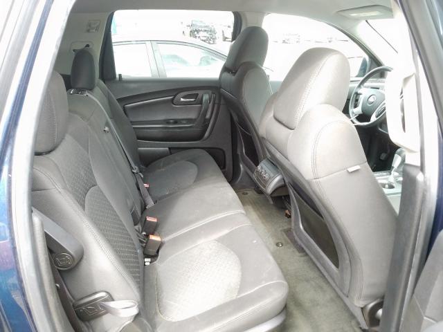 Photo 5 VIN: 1GNLRFED5AS116390 - CHEVROLET TRAVERSE L 