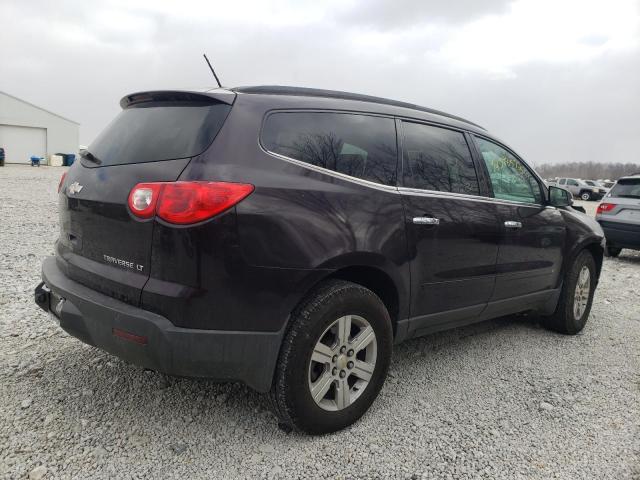 Photo 3 VIN: 1GNLRFED5AS124294 - CHEVROLET TRAVERSE L 