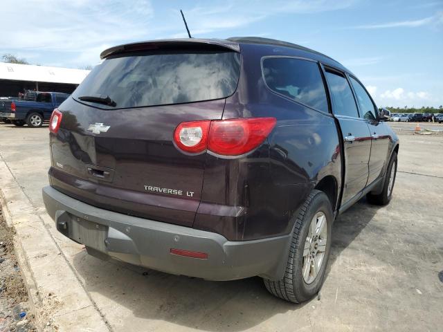 Photo 3 VIN: 1GNLRFED5AS129947 - CHEVROLET TRAVERSE L 