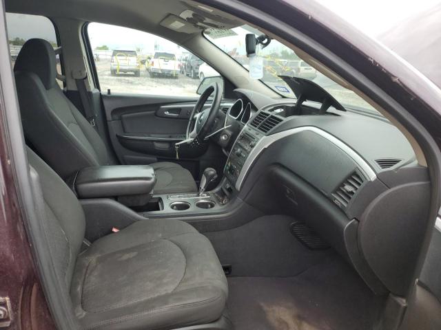 Photo 4 VIN: 1GNLRFED5AS129947 - CHEVROLET TRAVERSE L 