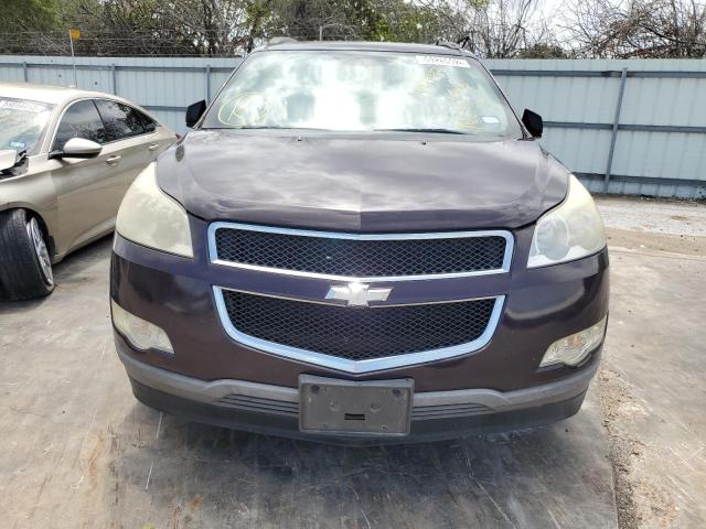 Photo 8 VIN: 1GNLRFED5AS129947 - CHEVROLET TRAVERSE L 