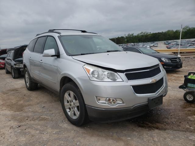 Photo 0 VIN: 1GNLRFED5AS130368 - CHEVROLET TRAVERSE L 