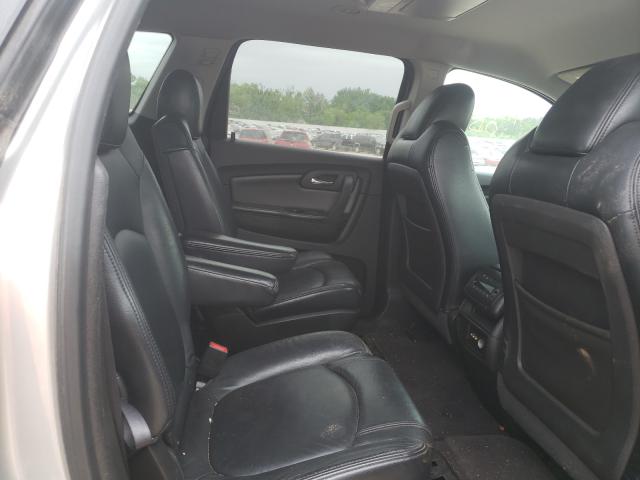 Photo 5 VIN: 1GNLRFED5AS130368 - CHEVROLET TRAVERSE L 