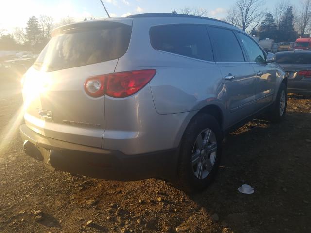 Photo 3 VIN: 1GNLRFED5AS149857 - CHEVROLET TRAVERSE L 