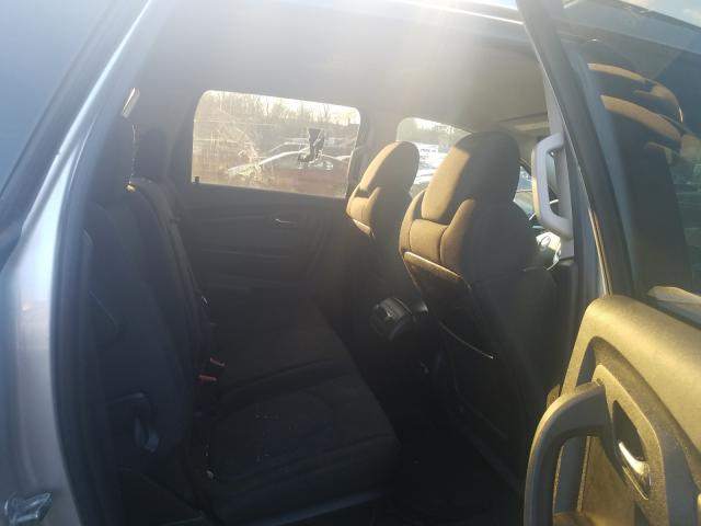 Photo 5 VIN: 1GNLRFED5AS149857 - CHEVROLET TRAVERSE L 