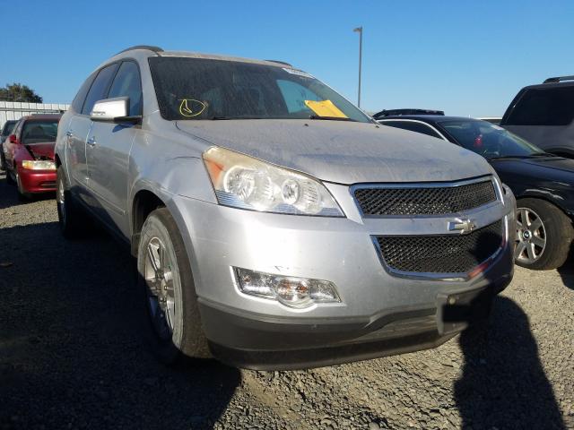 Photo 0 VIN: 1GNLRFED5AS155027 - CHEVROLET TRAVERSE L 