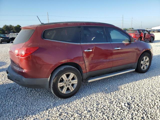 Photo 2 VIN: 1GNLRFED6AJ197020 - CHEVROLET TRAVERSE L 