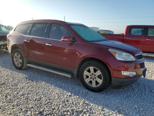 Photo 3 VIN: 1GNLRFED6AJ197020 - CHEVROLET TRAVERSE L 