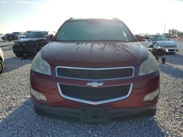 Photo 4 VIN: 1GNLRFED6AJ197020 - CHEVROLET TRAVERSE L 