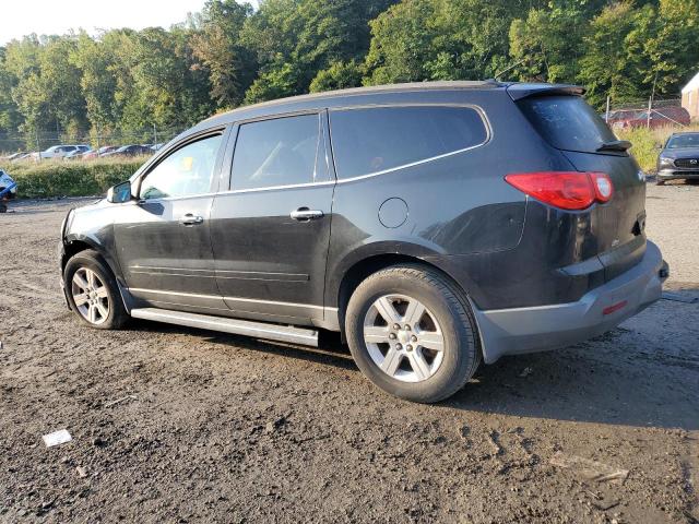 Photo 1 VIN: 1GNLRFED6AJ204614 - CHEVROLET TRAVERSE L 