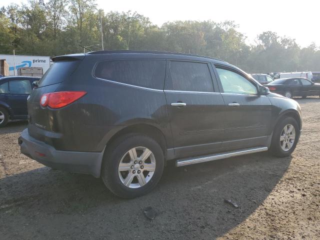 Photo 2 VIN: 1GNLRFED6AJ204614 - CHEVROLET TRAVERSE L 