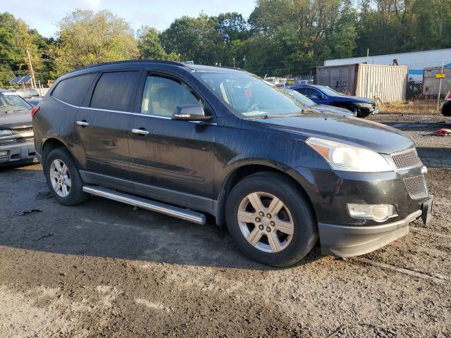 Photo 3 VIN: 1GNLRFED6AJ204614 - CHEVROLET TRAVERSE L 