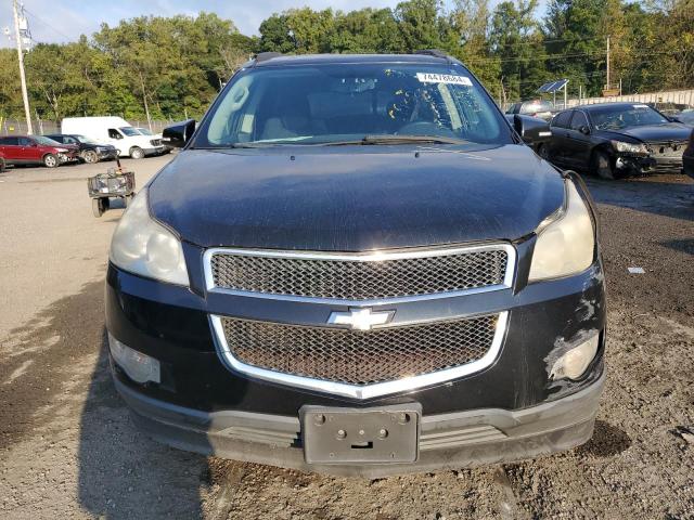 Photo 4 VIN: 1GNLRFED6AJ204614 - CHEVROLET TRAVERSE L 