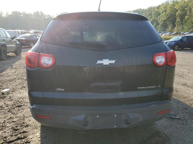 Photo 5 VIN: 1GNLRFED6AJ204614 - CHEVROLET TRAVERSE L 