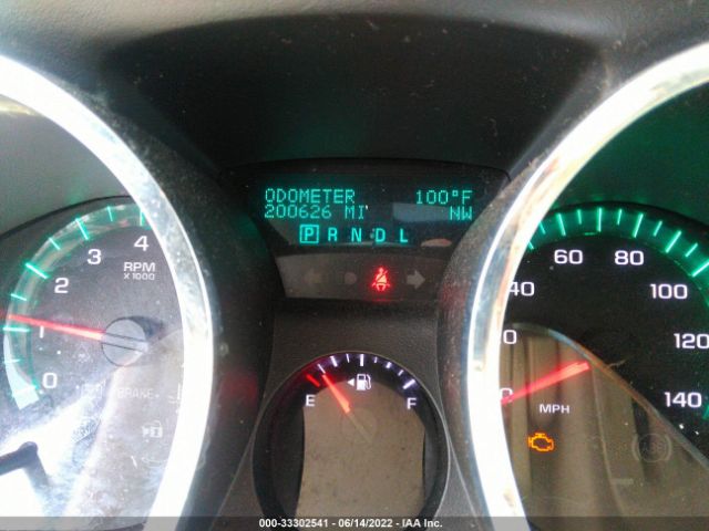 Photo 6 VIN: 1GNLRFED6AJ206301 - CHEVROLET TRAVERSE 