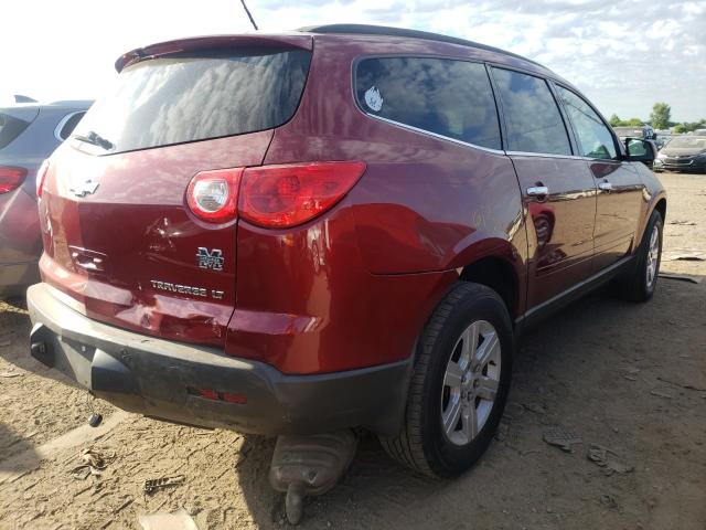 Photo 3 VIN: 1GNLRFED6AJ207335 - CHEVROLET TRAVERSE L 