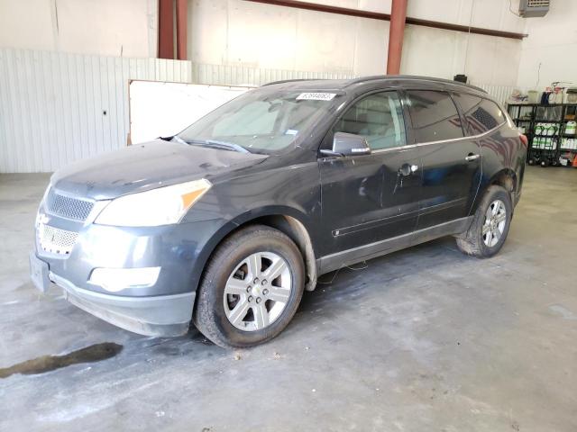 Photo 0 VIN: 1GNLRFED6AS106807 - CHEVROLET TRAVERSE L 