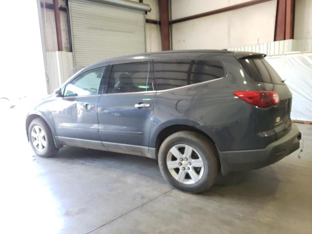 Photo 1 VIN: 1GNLRFED6AS106807 - CHEVROLET TRAVERSE L 