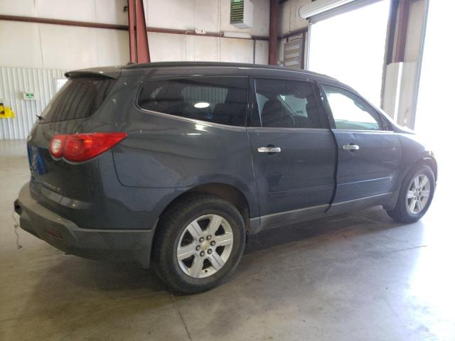 Photo 2 VIN: 1GNLRFED6AS106807 - CHEVROLET TRAVERSE L 