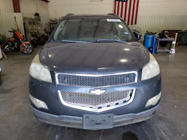 Photo 4 VIN: 1GNLRFED6AS106807 - CHEVROLET TRAVERSE L 