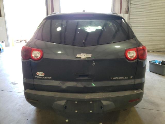 Photo 5 VIN: 1GNLRFED6AS106807 - CHEVROLET TRAVERSE L 