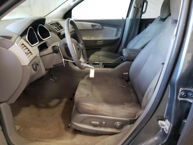 Photo 6 VIN: 1GNLRFED6AS106807 - CHEVROLET TRAVERSE L 