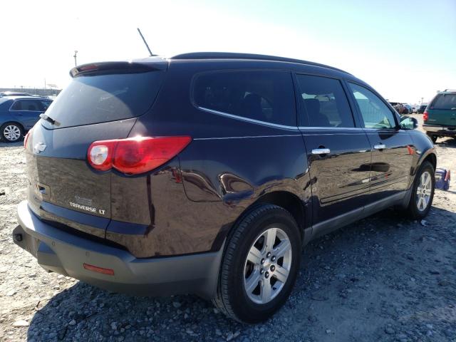 Photo 3 VIN: 1GNLRFED6AS108606 - CHEVROLET TRAVERSE L 