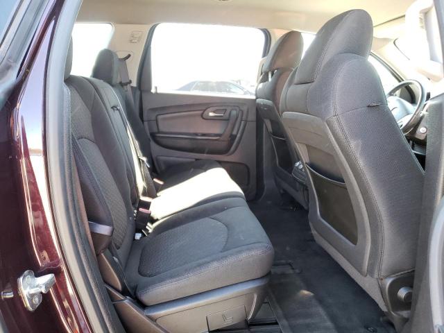 Photo 5 VIN: 1GNLRFED6AS108606 - CHEVROLET TRAVERSE L 